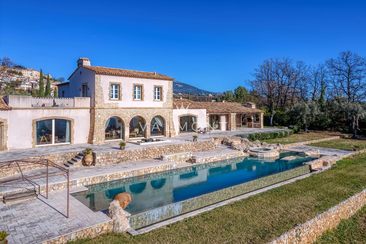 Luxury House for sale in Châteauneuf-Grasse, 8 975 000 €, Photo 3