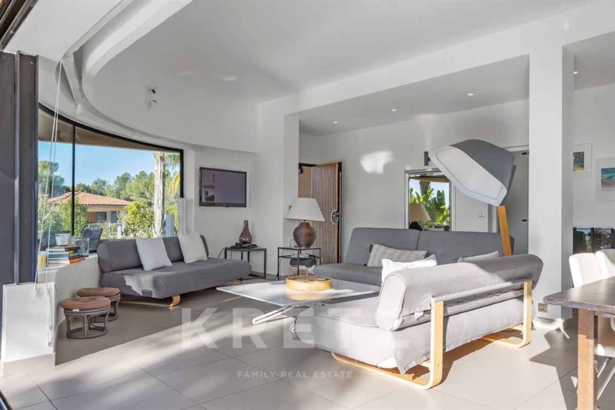 Maison de luxe à vendre à Saint-Cyr-sur-Mer, 3 900 000 €, Photo 4