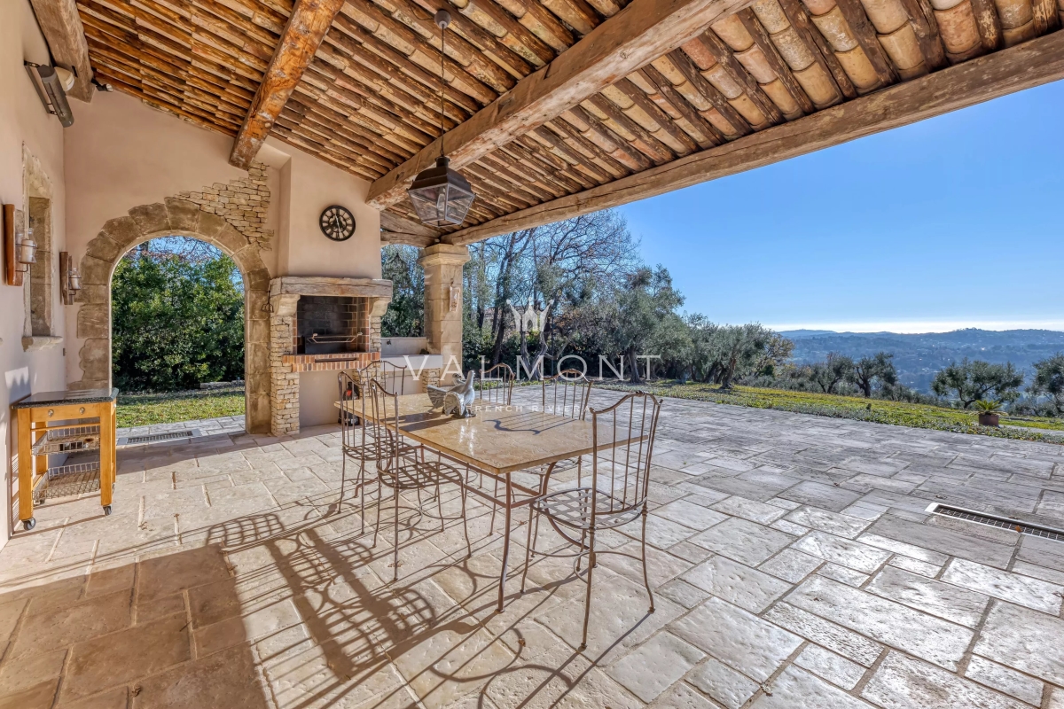 Luxury House for sale in Châteauneuf-Grasse, 8 975 000 €, Photo 4