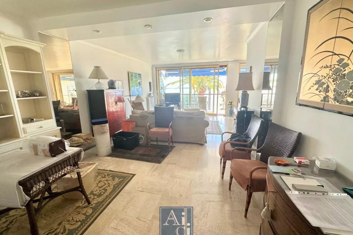 Appartement de luxe à vendre à Cannes, 775 000 €, Photo 4