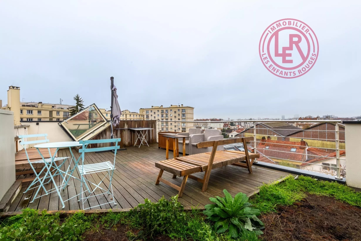 Appartement de luxe à vendre à Montreuil, 336 000 €, Photo 4