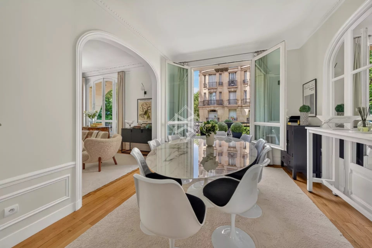 Appartement de luxe à vendre à Paris 7Ème, 2 250 000 €, Photo 4