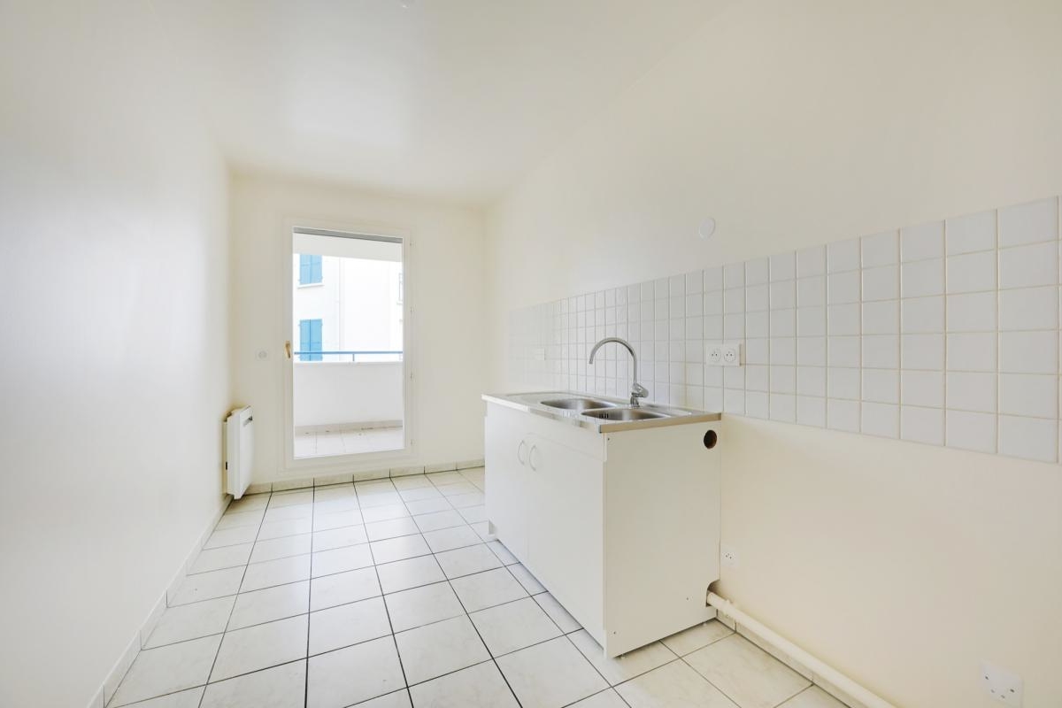 Appartement de luxe à vendre à Rueil-Malmaison, 510 000 €, Photo 4