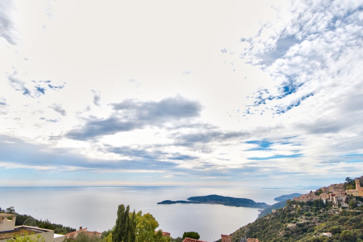 Appartement de luxe à vendre à Èze, 595 000 €, Photo 4