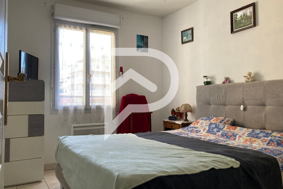 Appartement de luxe à vendre à La Seyne-sur-Mer, 235 000 €, Photo 4