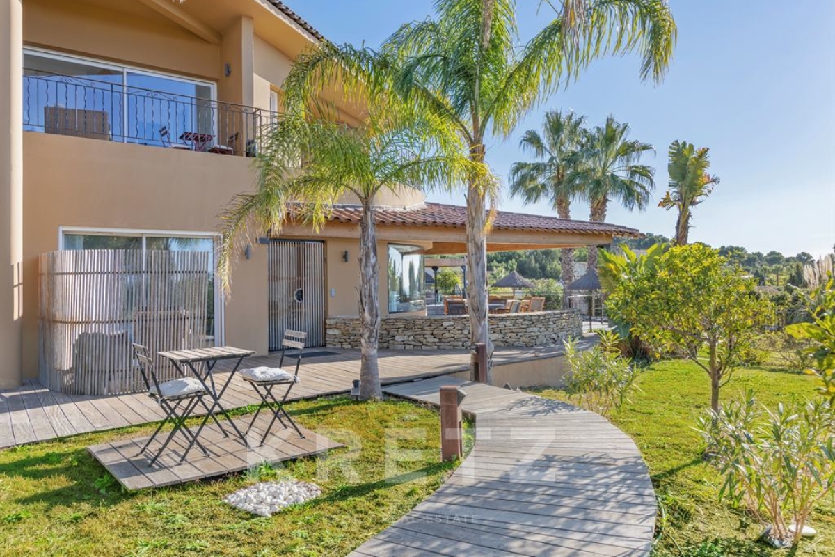 Maison de luxe à vendre à Saint-Cyr-sur-Mer, 3 900 000 €, Photo 5