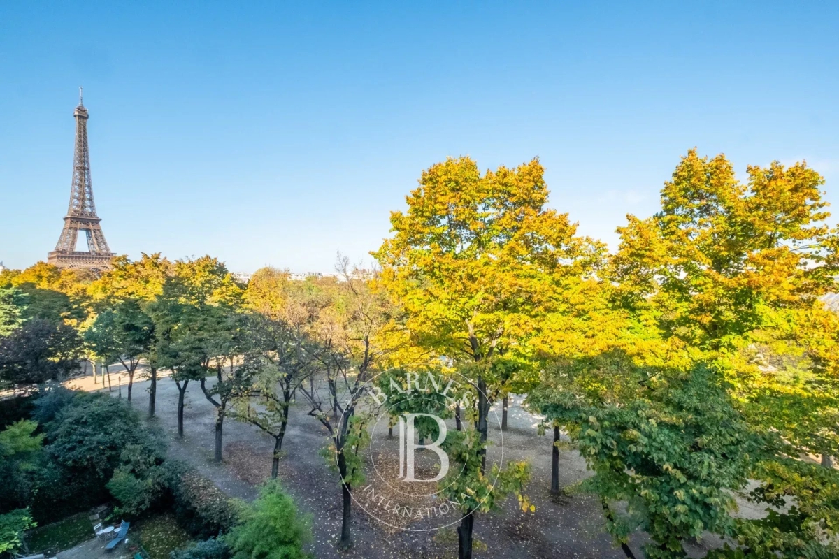 Luxury Apartment for sale in Paris 7ème, 7 950 000 €, Photo 5