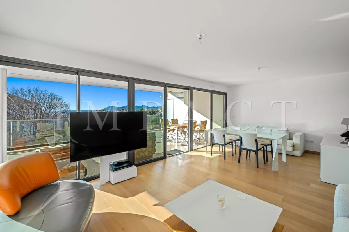 Appartement de luxe à vendre à Cannes, 940 000 €, Photo 5