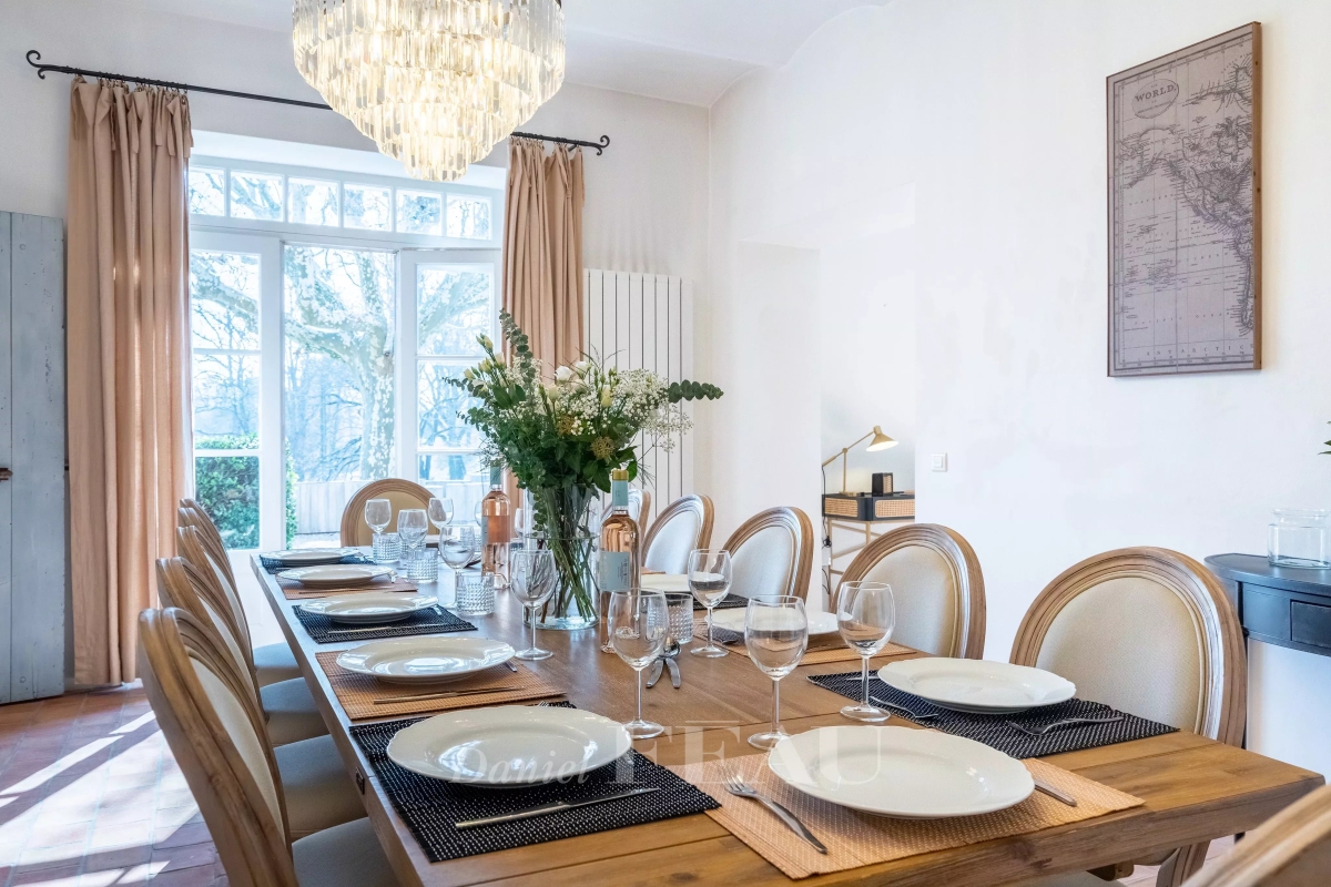 Maison de luxe à vendre à Goult, 4 195 000 €, Photo 5