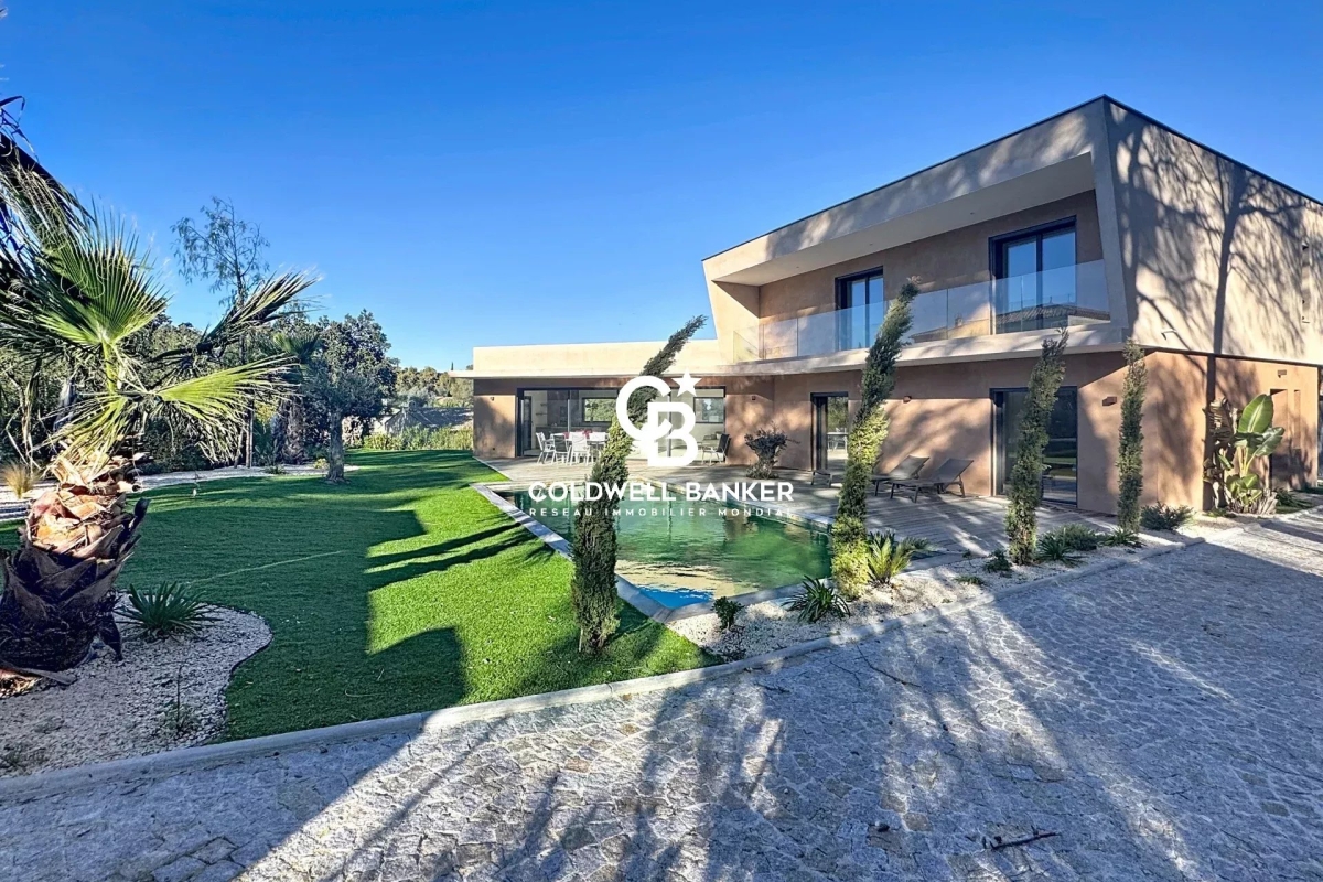 Luxury House for sale in Saint-Raphaël, 1 995 000 €, Photo 5