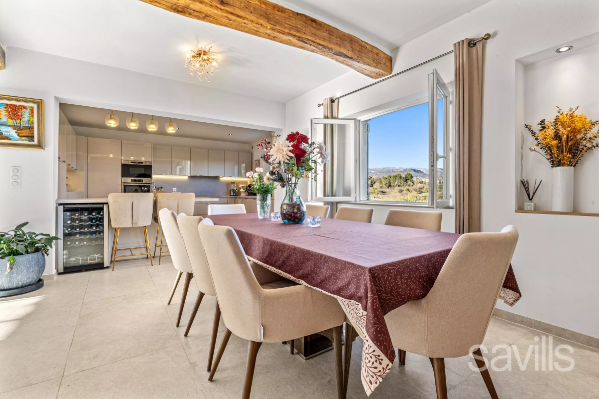 Maison de luxe à vendre à Valbonne, 2 200 000 €, Photo 5