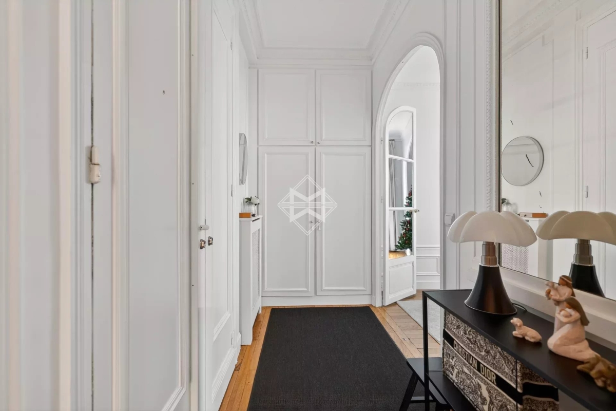 Luxury Apartment for sale in Paris 7Ème, 2 500 000 €, Photo 5