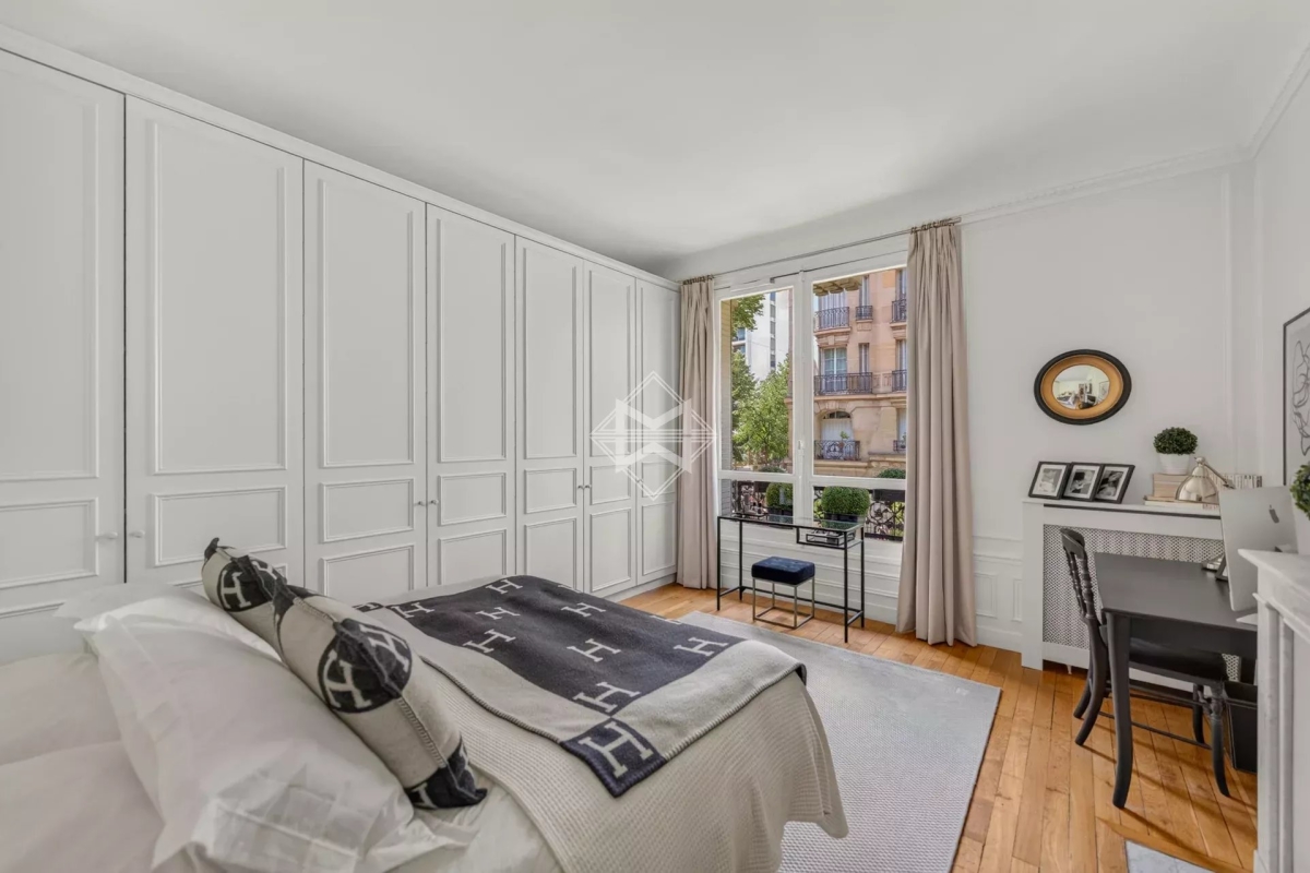 Appartement de luxe à vendre à Paris 7Ème, 2 250 000 €, Photo 5