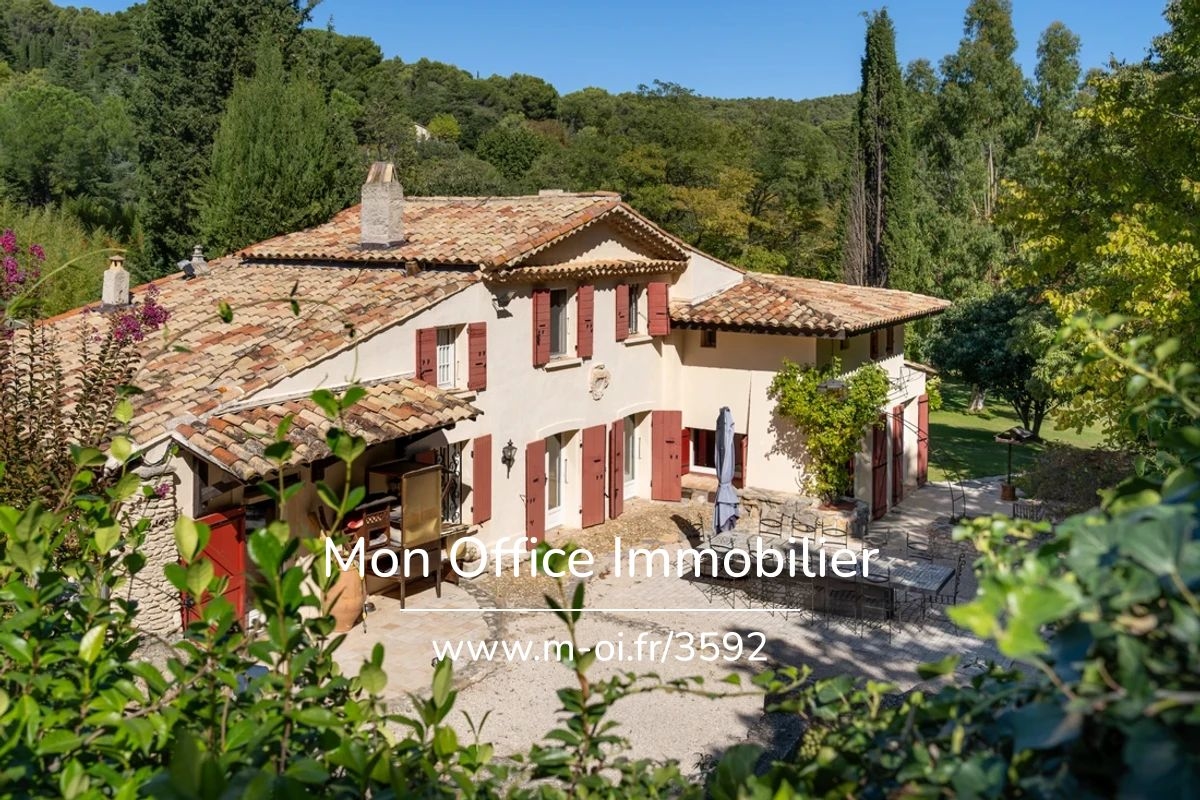 Maison de luxe à vendre à Aix-en-Provence, 3 230 000 €, Photo 5