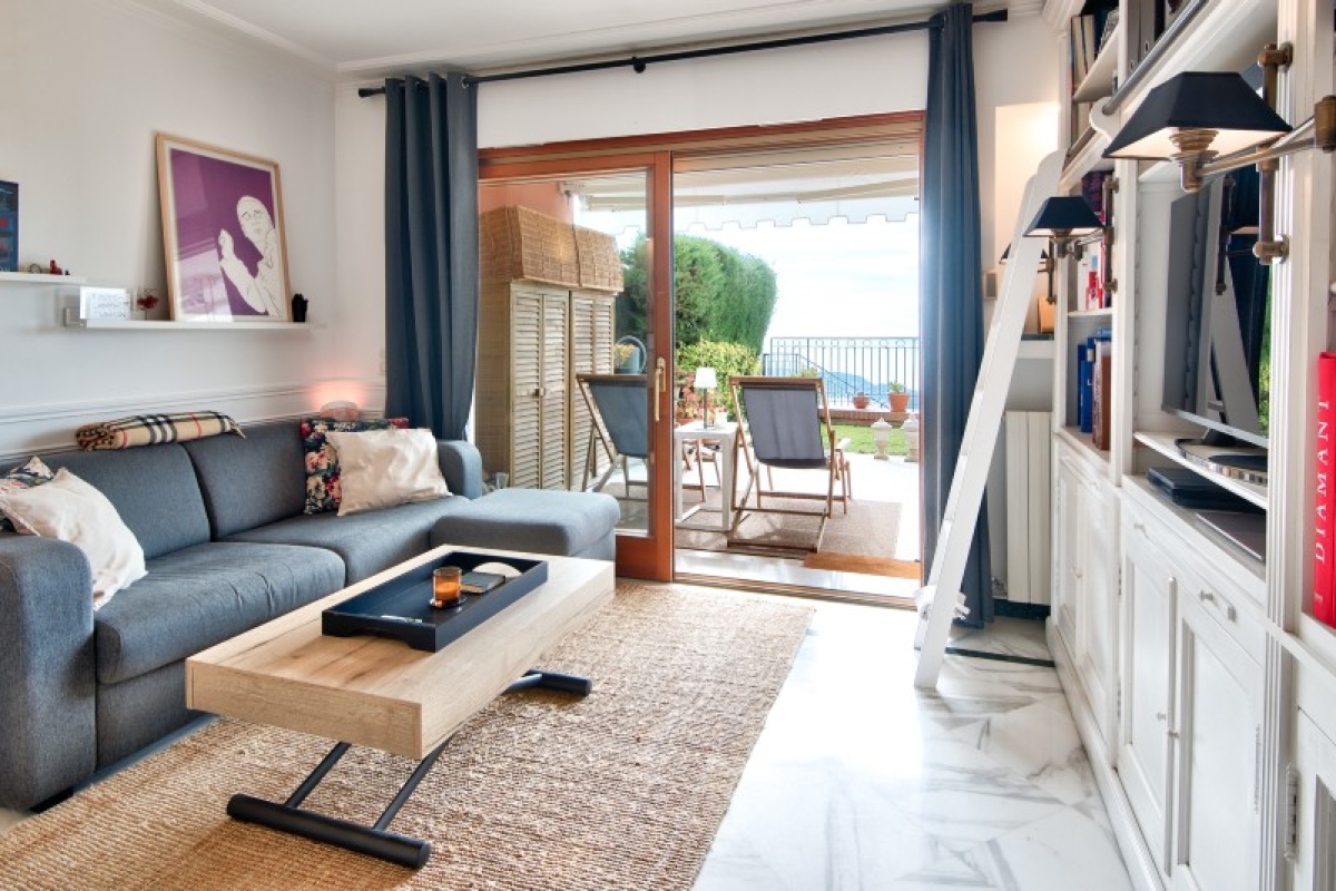 Appartement de luxe à vendre à Èze, 595 000 €, Photo 5