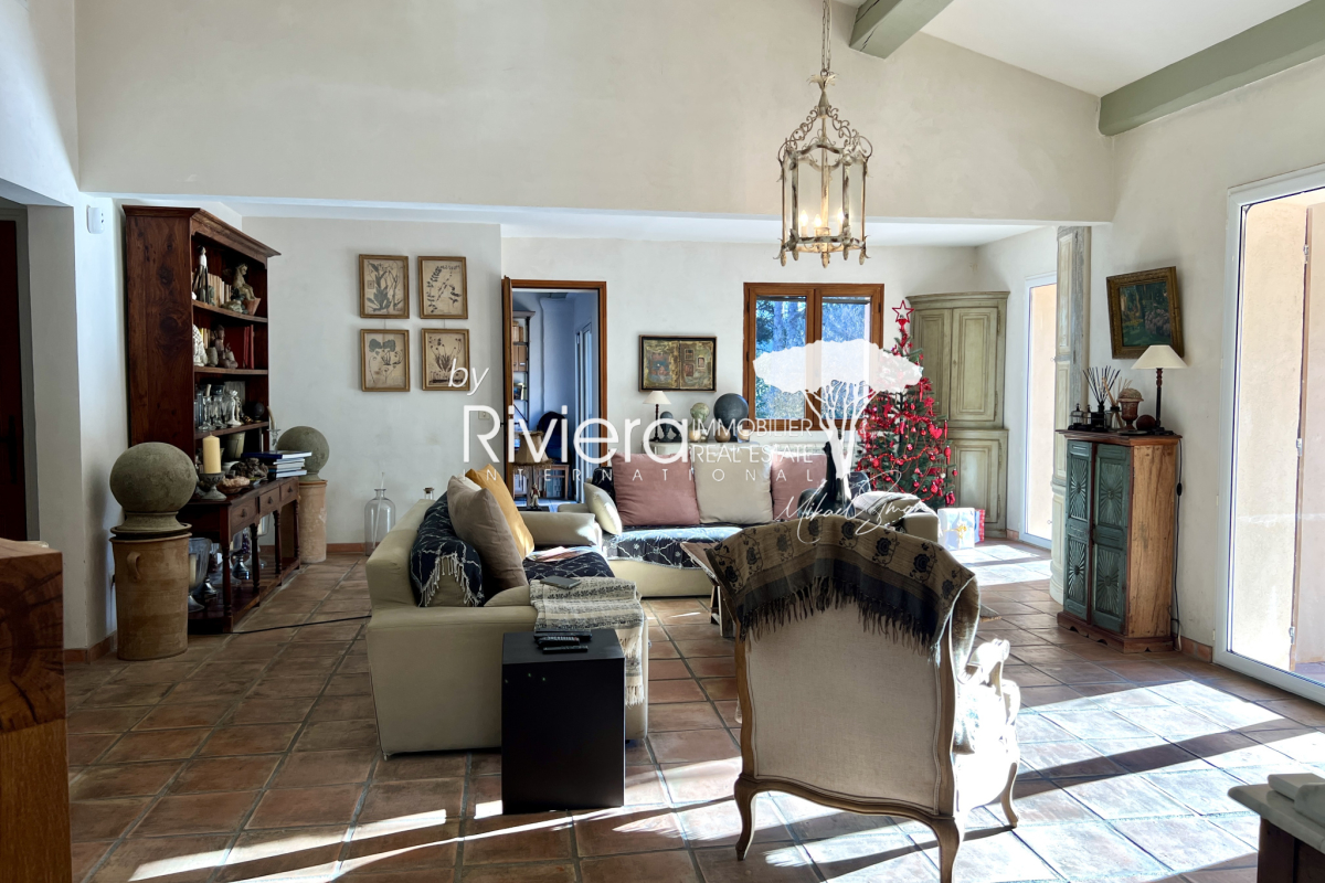 Maison de luxe à vendre à Gassin, 1 296 750 €, Photo 5