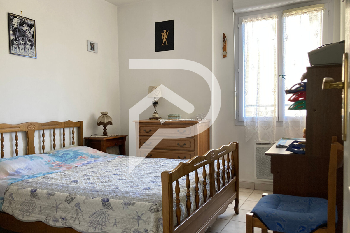 Appartement de luxe à vendre à La Seyne-sur-Mer, 235 000 €, Photo 5