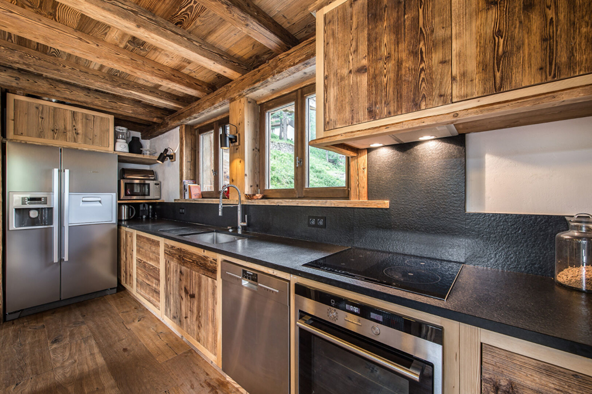 Maison de luxe à vendre à Val-d'Isère, 5 900 000 €, Photo 5