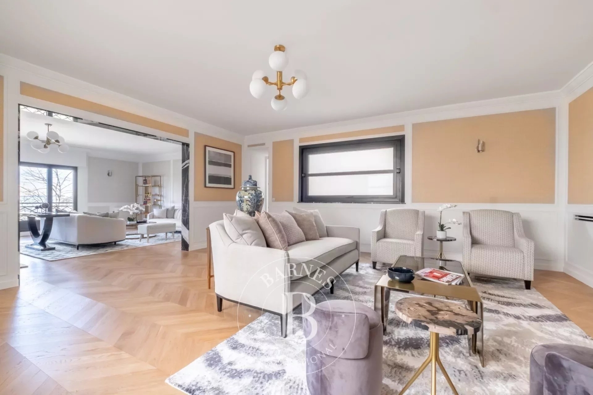 Luxury Apartment for sale in Paris 7ème, 7 950 000 €, Photo 6