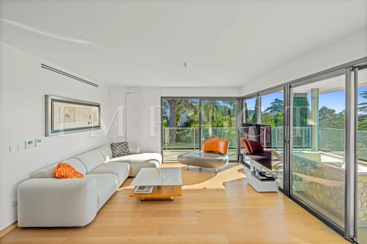 Appartement de luxe à vendre à Cannes, 940 000 €, Photo 6