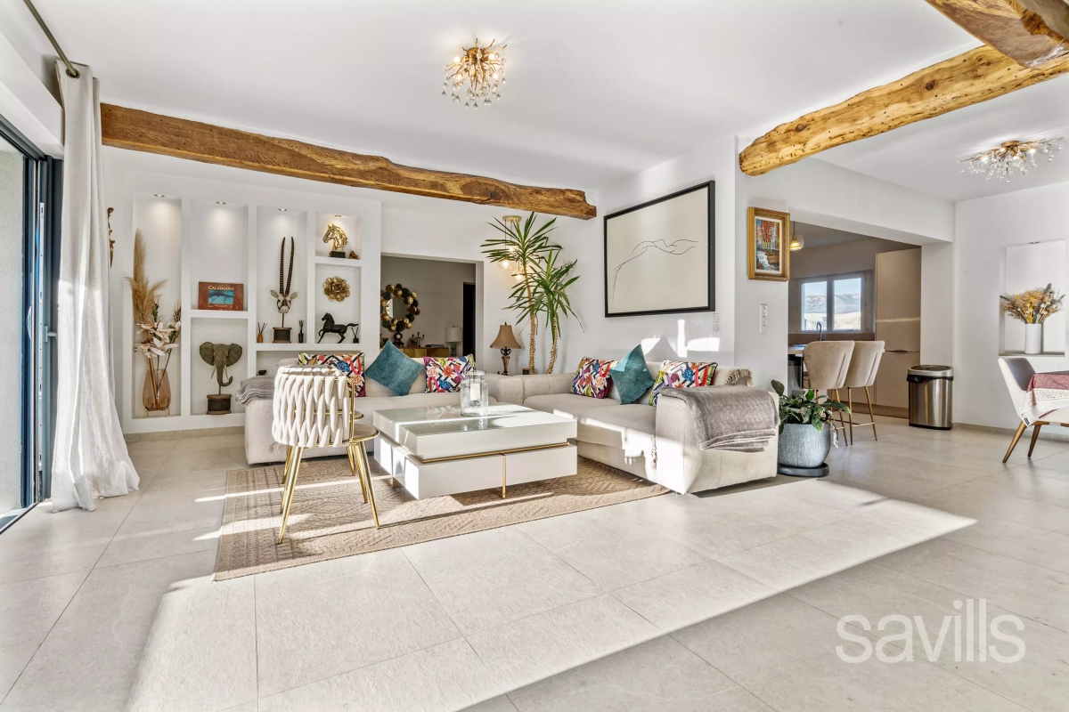 Luxury House for sale in Valbonne, 1 990 000 €, Photo 6