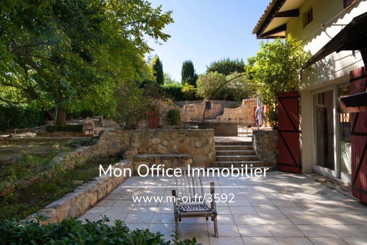 Maison de luxe à vendre à Aix-en-Provence, 3 230 000 €, Photo 6