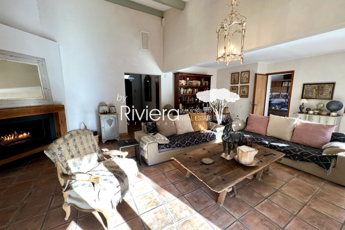 Maison de luxe à vendre à Gassin, 1 296 750 €, Photo 6