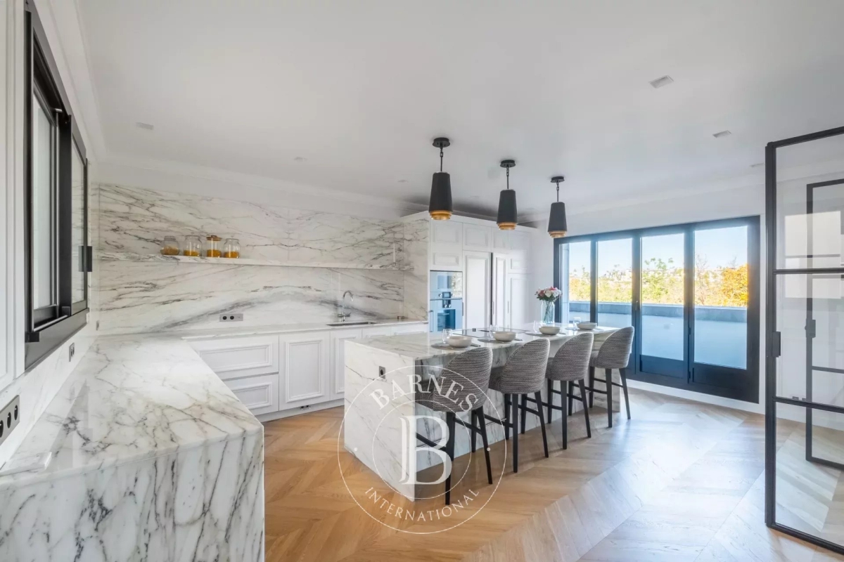 Luxury Apartment for sale in Paris 7ème, 7 950 000 €, Photo 7