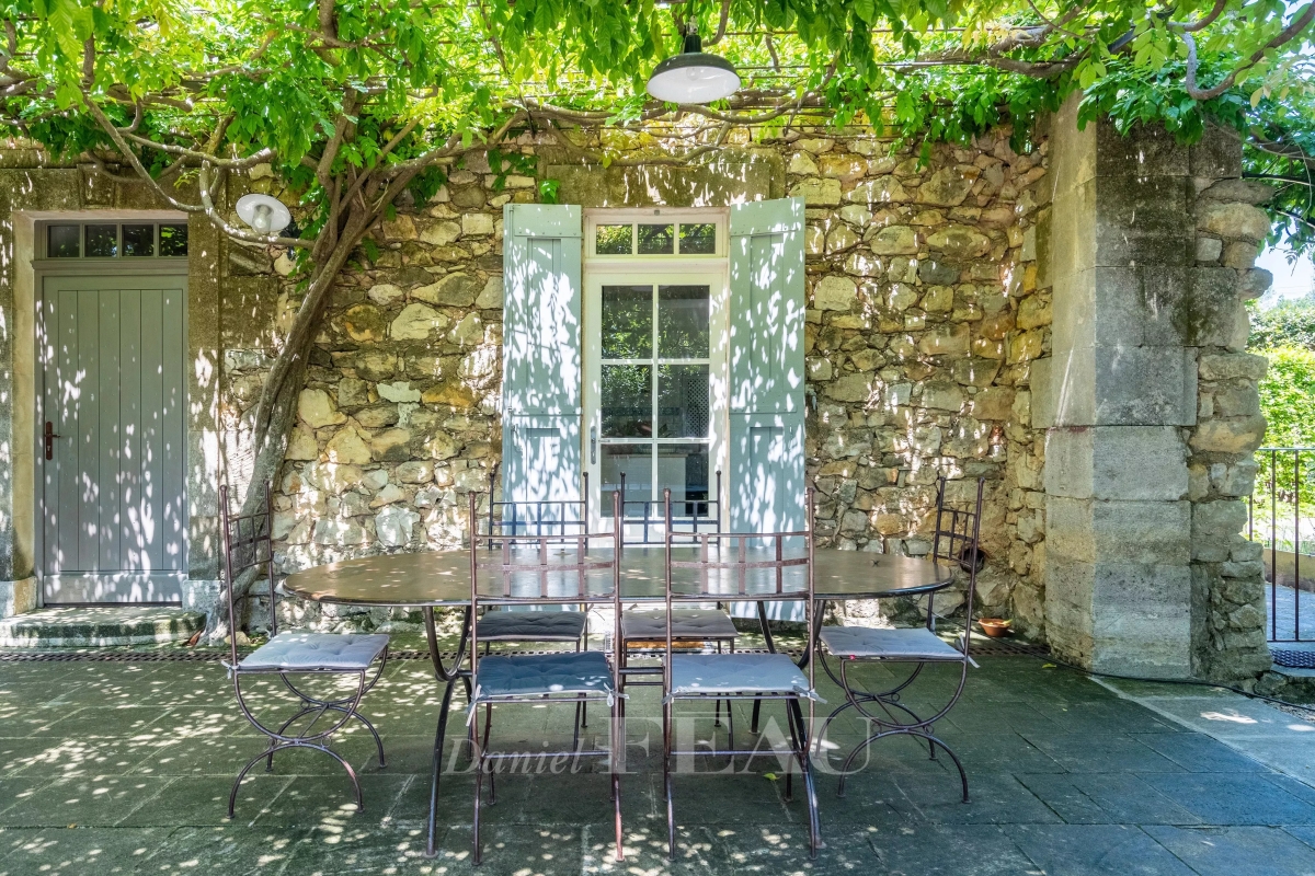 Maison de luxe à vendre à Goult, 4 195 000 €, Photo 7