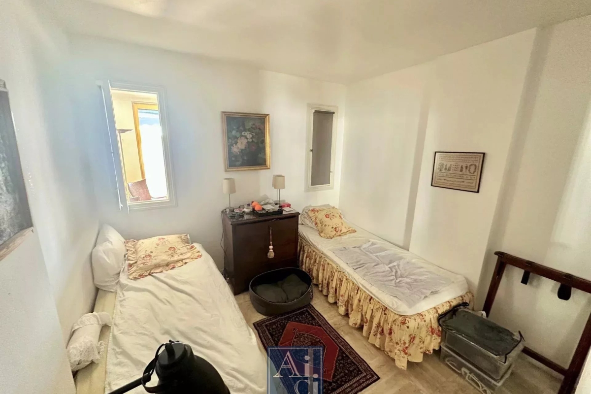 Appartement de luxe à vendre à Cannes, 775 000 €, Photo 7