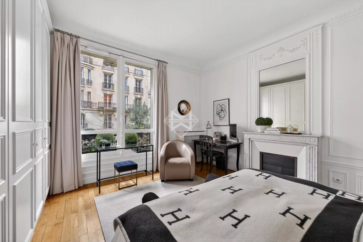 Luxury Apartment for sale in Paris 7Ème, 2 500 000 €, Photo 7