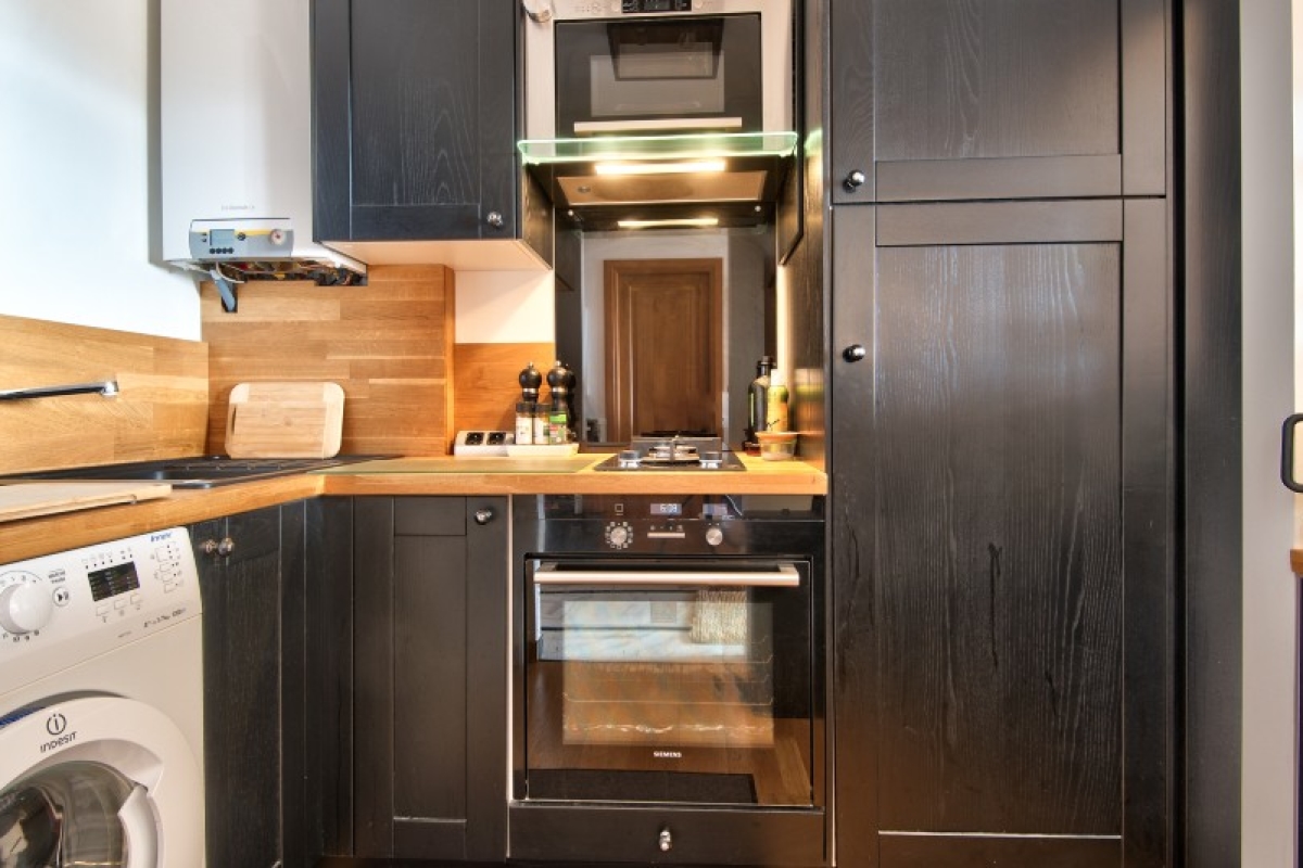 Appartement de luxe à vendre à Èze, 595 000 €, Photo 7