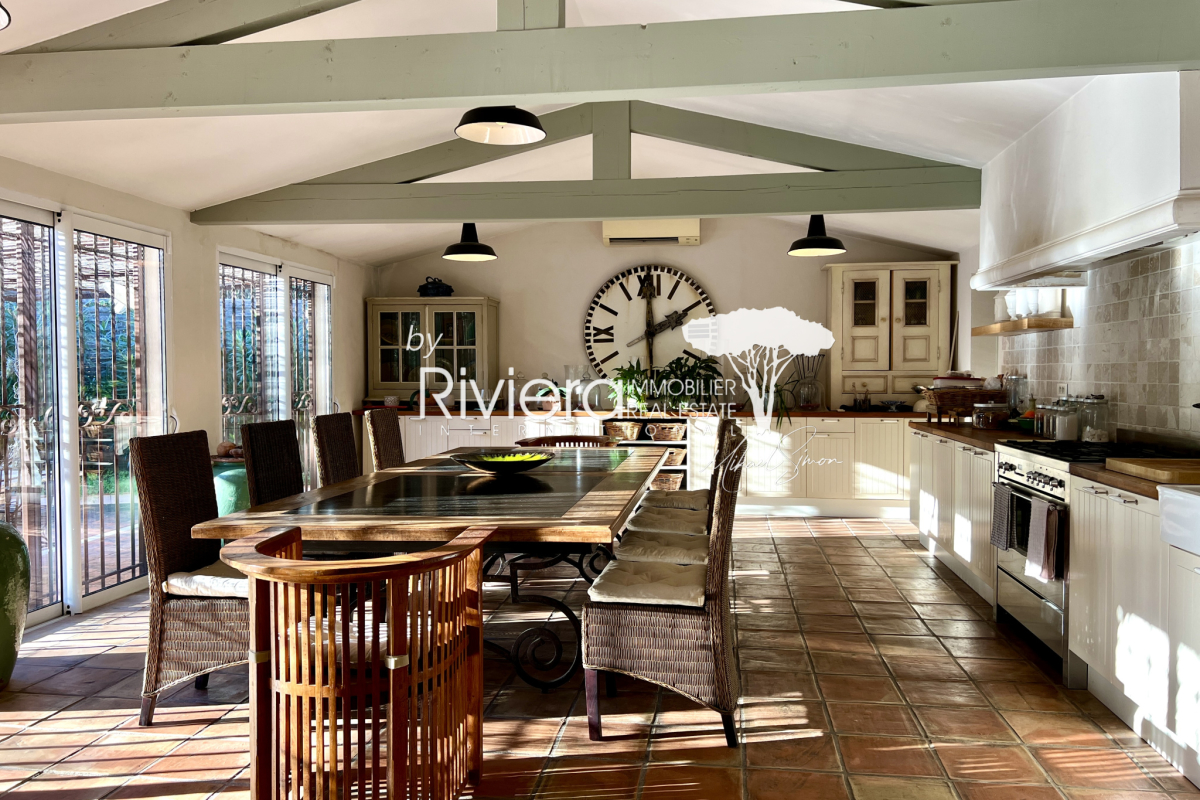 Maison de luxe à vendre à Gassin, 1 296 750 €, Photo 7