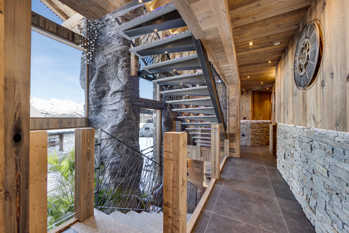 Luxury House for sale in Les Arcs, 3 300 000 €, Photo 7