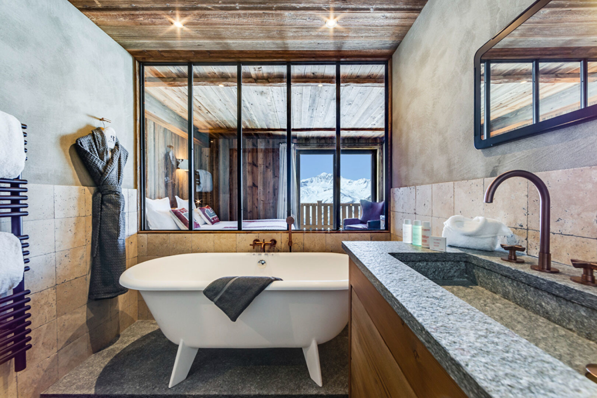 Maison de luxe à vendre à Val-d'Isère, 5 900 000 €, Photo 7