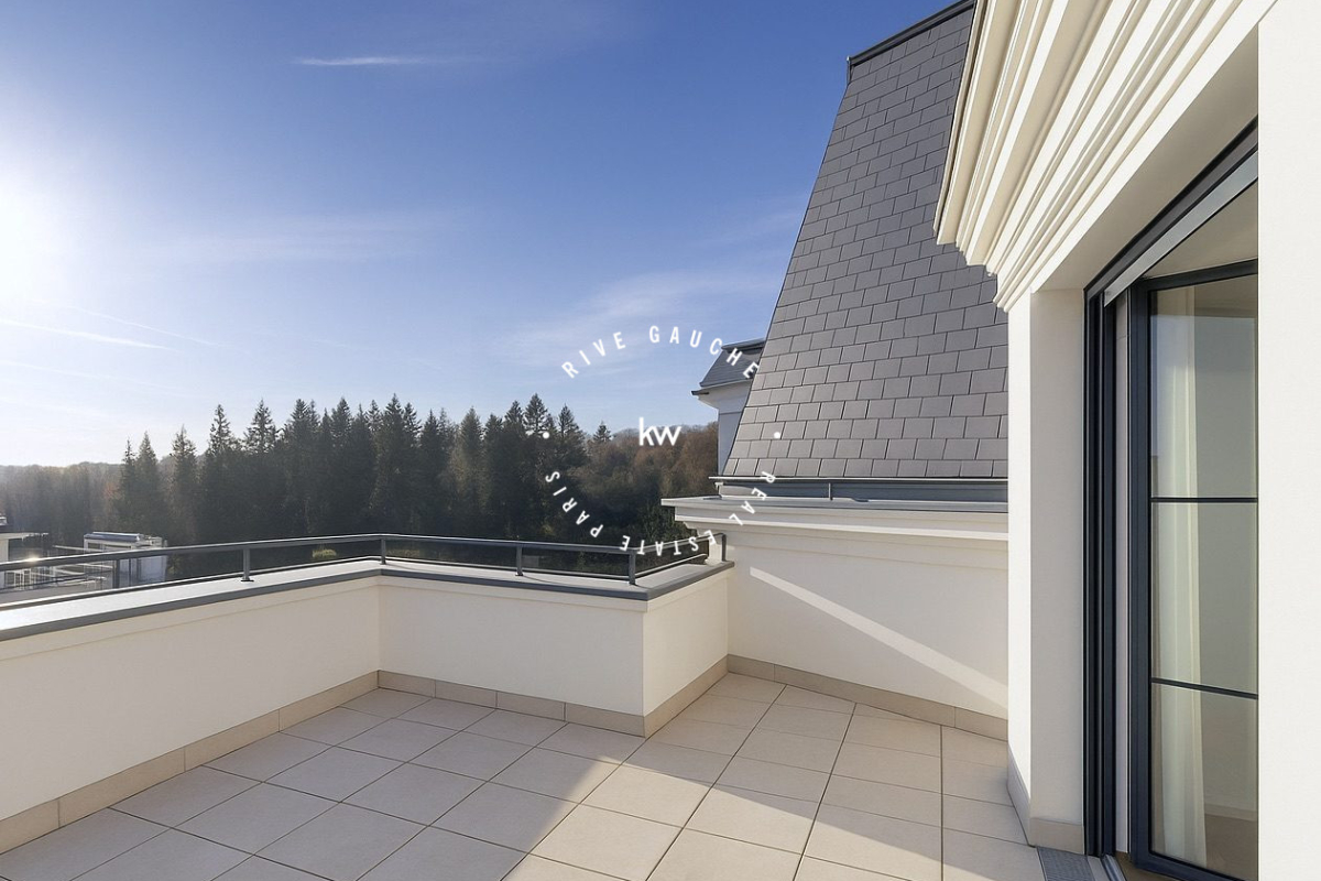 Appartement de luxe à vendre à Clamart, 997 000 €, Photo 1