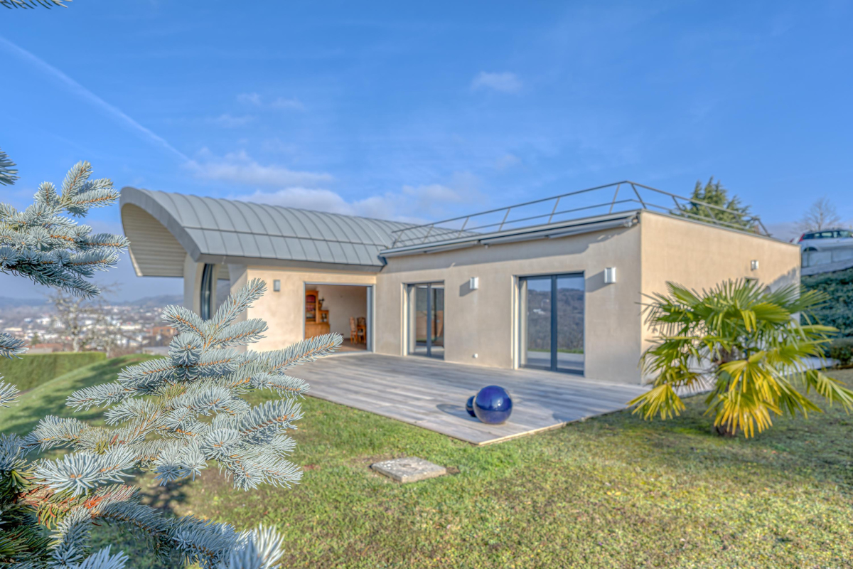 Maison de luxe à vendre à Aix-les-Bains, 895 000 €, Photo 2