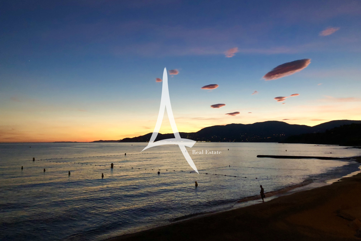 Maison de luxe à vendre à La Croix-Valmer, 3 570 000 €, Photo 2