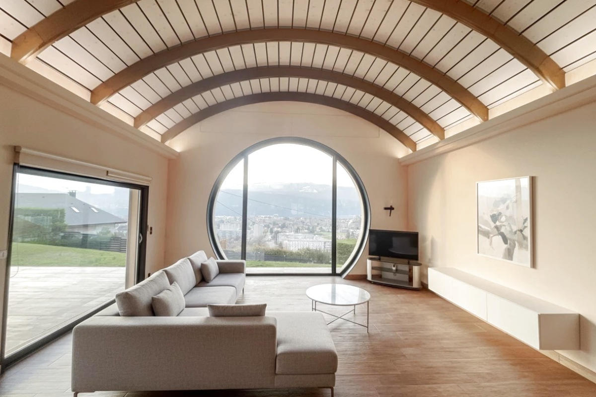 Maison de luxe à vendre à Aix-les-Bains, 895 000 €, Photo 3