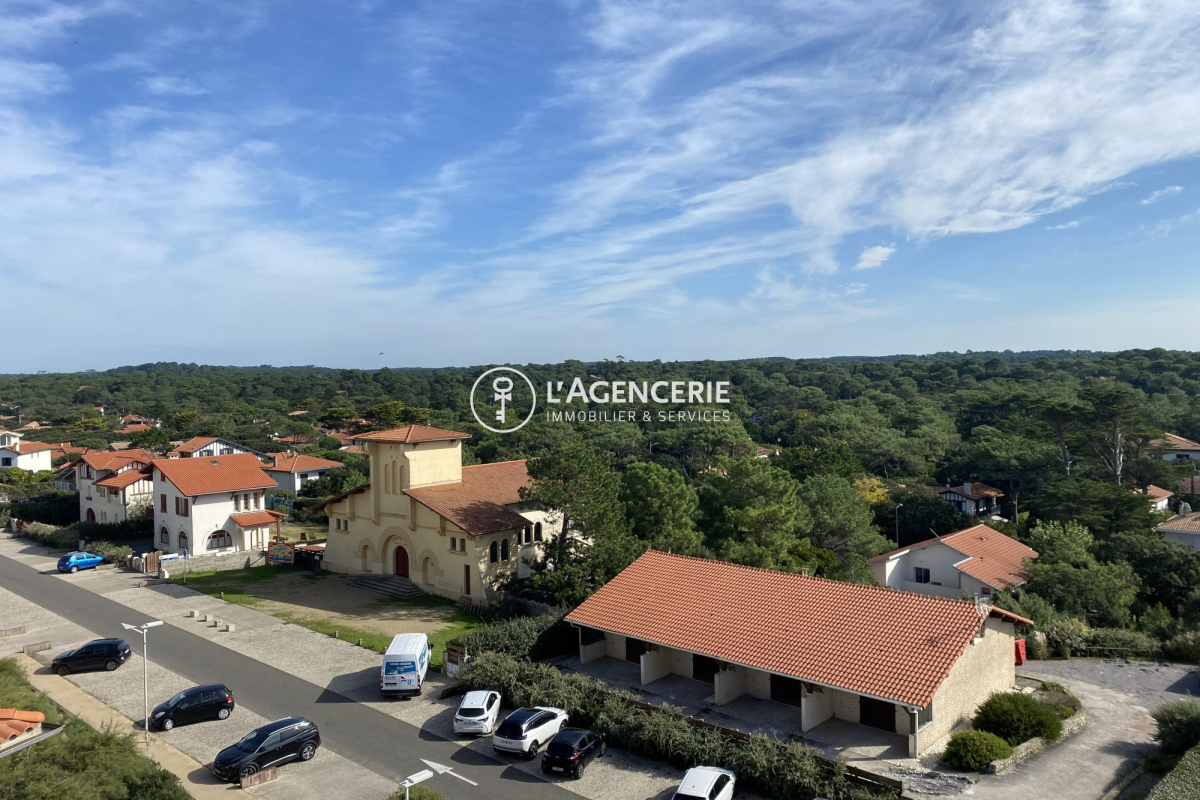 Appartement de luxe à vendre à Soorts-Hossegor, 299 500 €, Photo 3