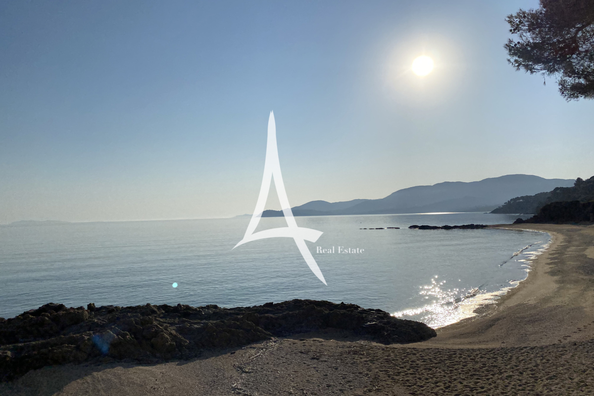 Maison de luxe à vendre à La Croix-Valmer, 3 570 000 €, Photo 4