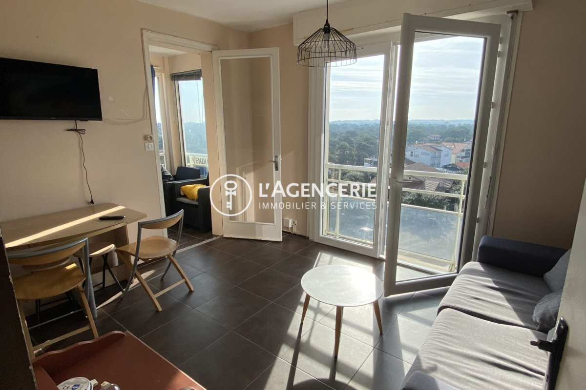 Appartement de luxe à vendre à Soorts-Hossegor, 299 500 €, Photo 4