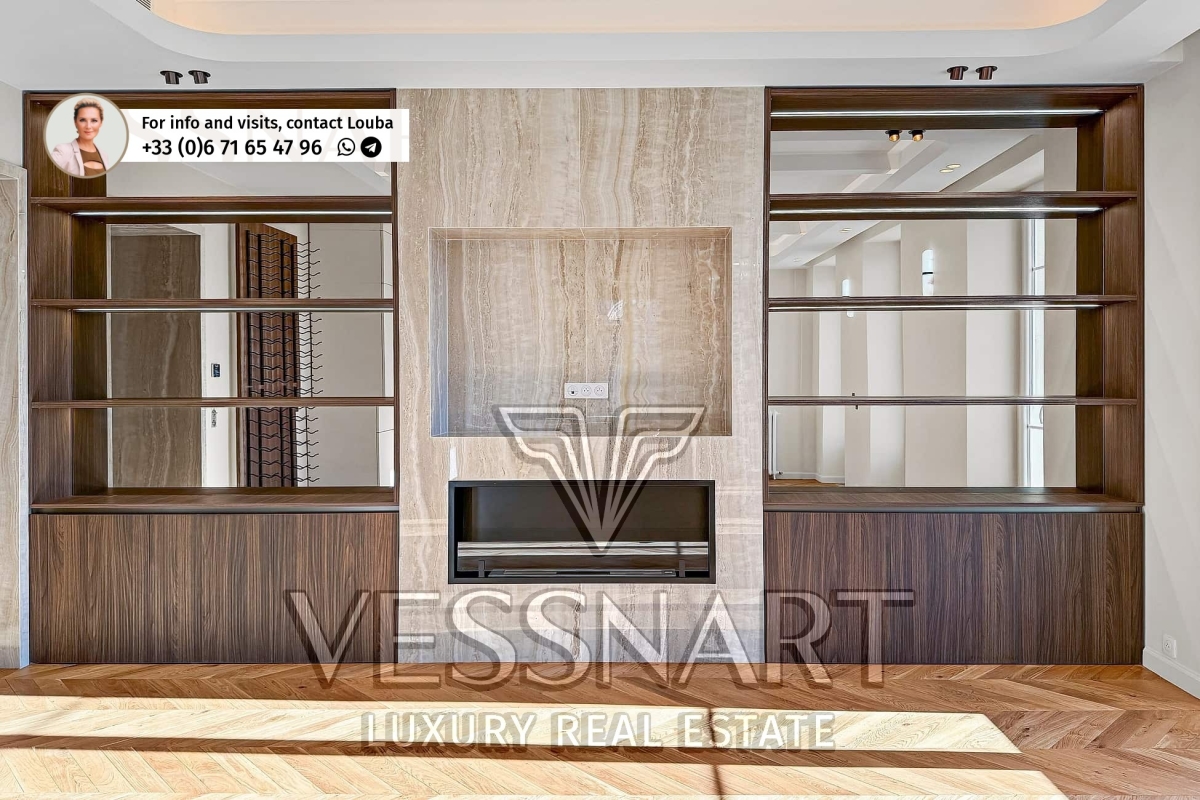 Luxury Apartment for sale in Nice, 1 450 000 €, Photo 4