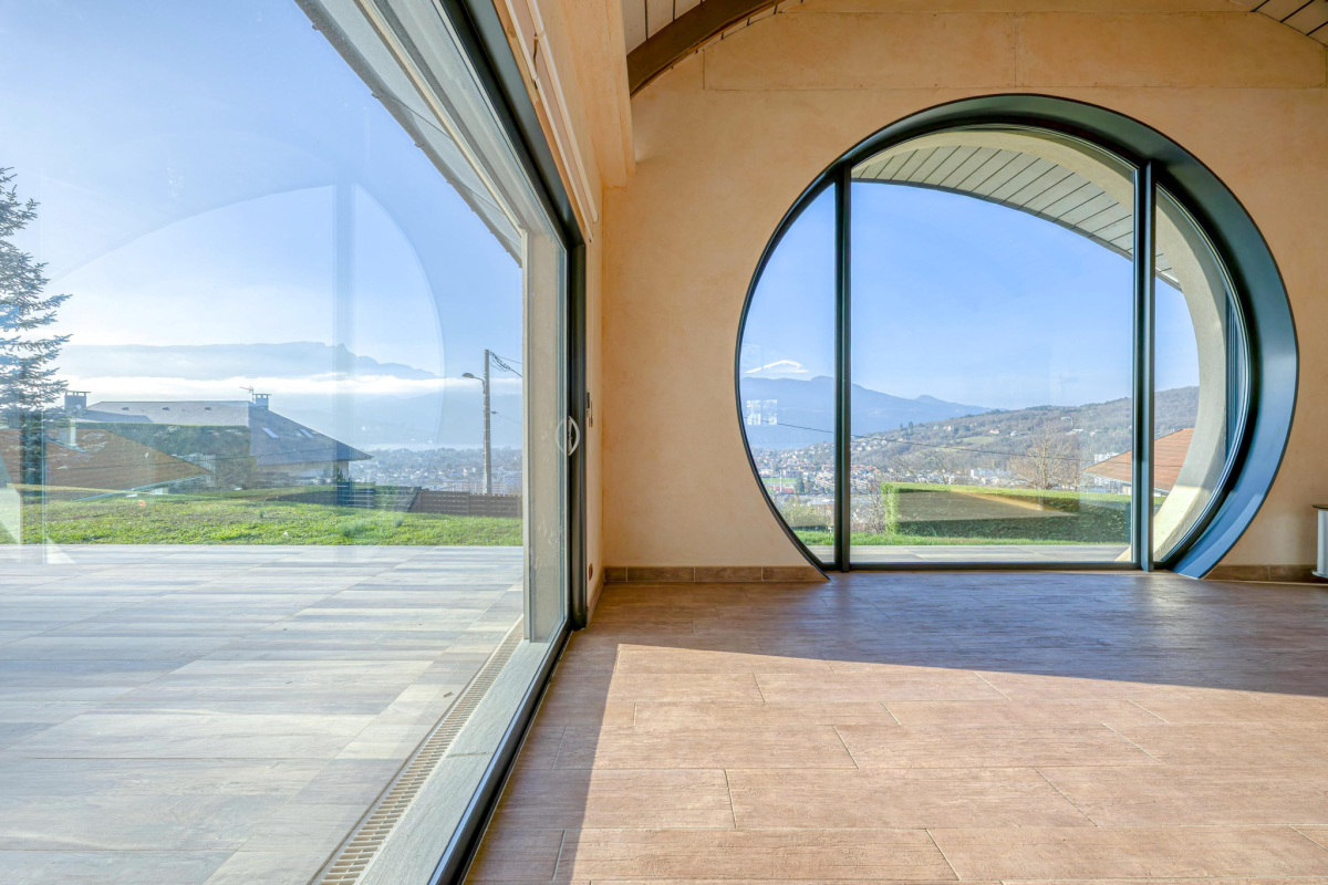 Maison de luxe à vendre à Aix-les-Bains, 895 000 €, Photo 5