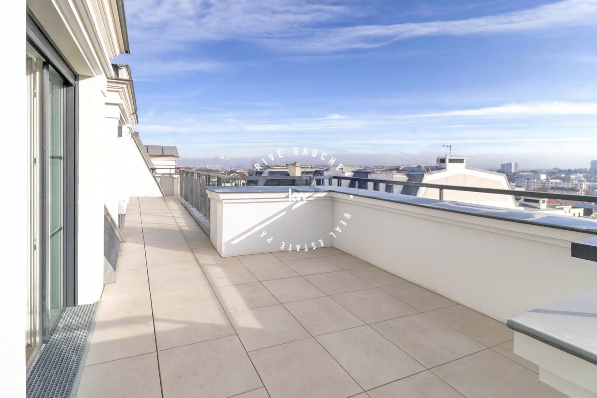 Appartement de luxe à vendre à Clamart, 997 000 €, Photo 5