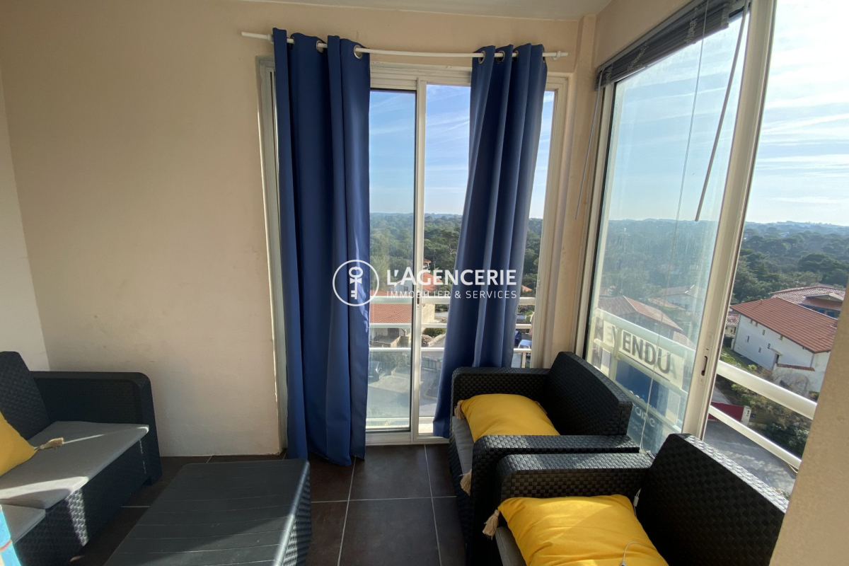 Appartement de luxe à vendre à Soorts-Hossegor, 299 500 €, Photo 6