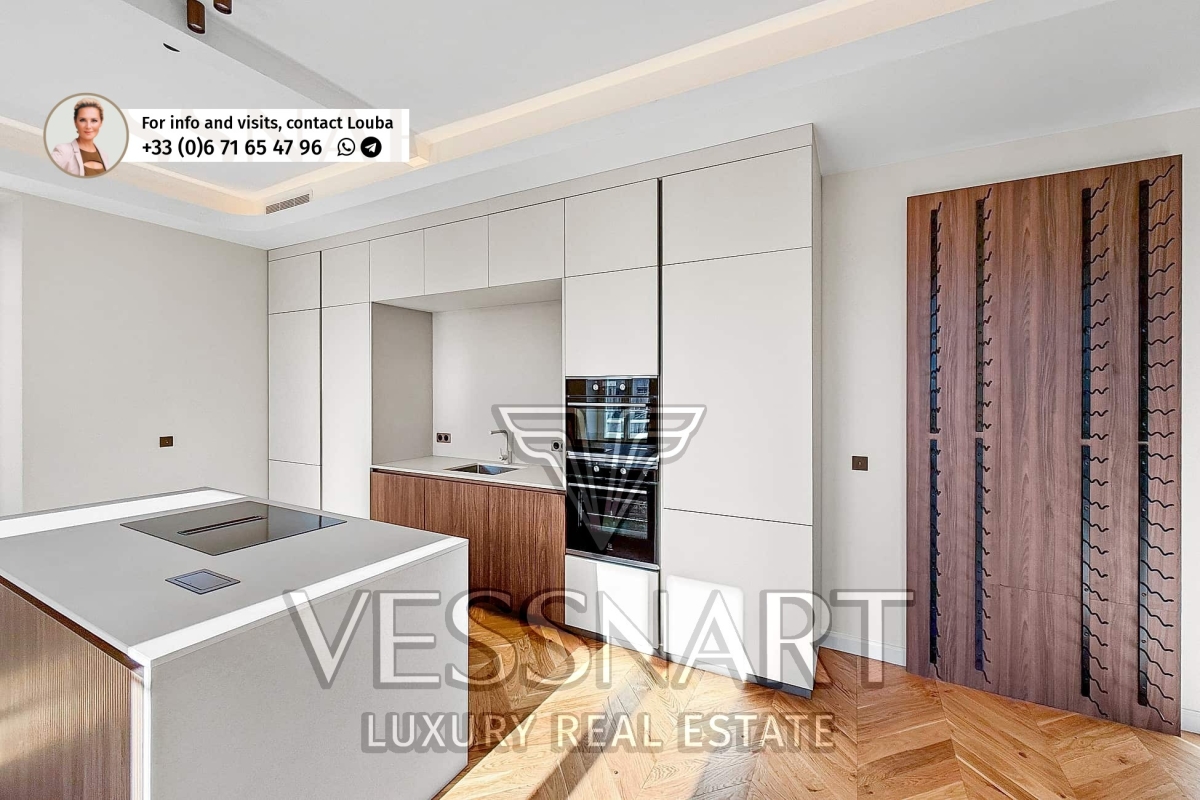 Luxury Apartment for sale in Nice, 1 450 000 €, Photo 6