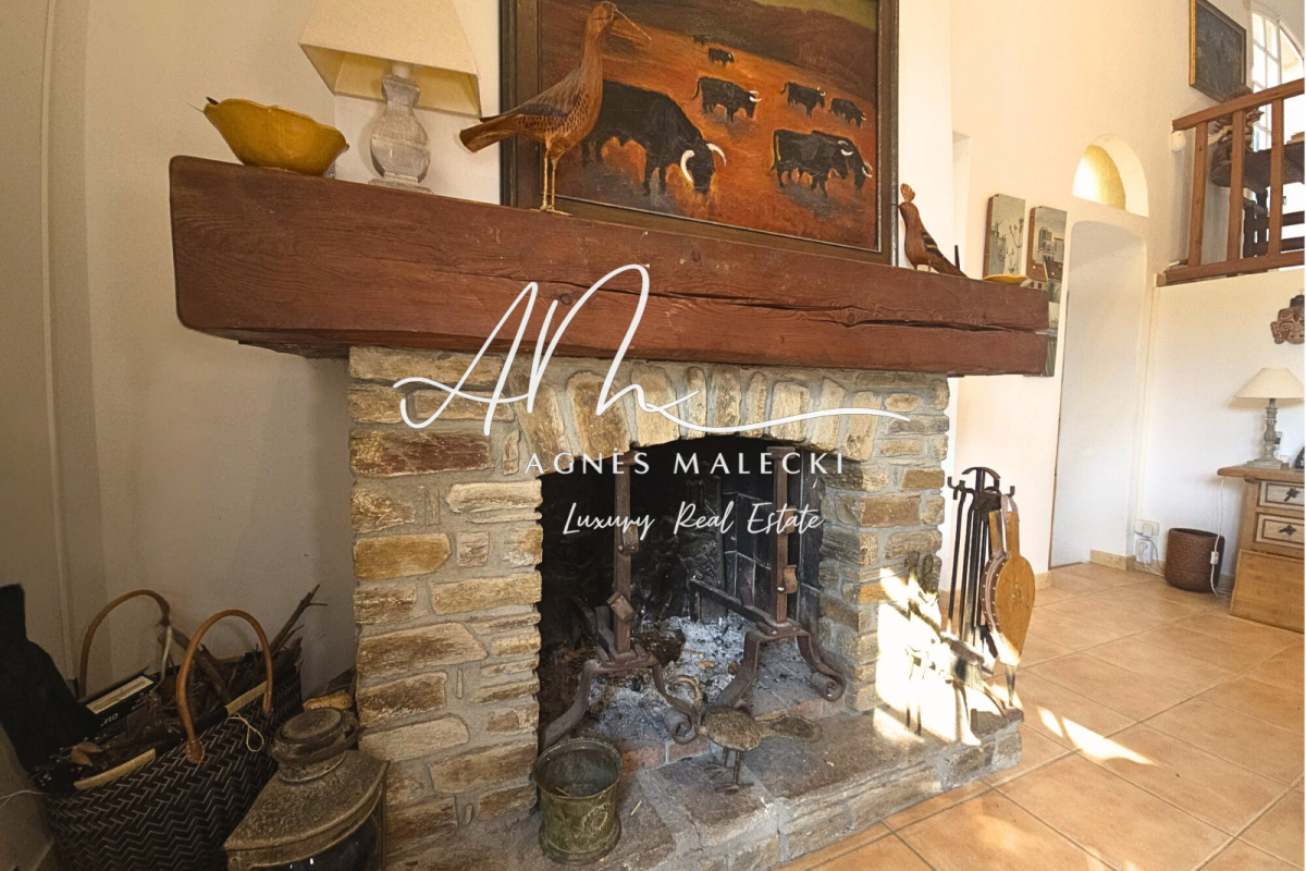 Maison de luxe à vendre à Le Lavandou, 1 470 000 €, Photo 7