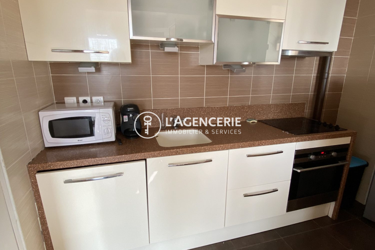 Appartement de luxe à vendre à Soorts-Hossegor, 299 500 €, Photo 7