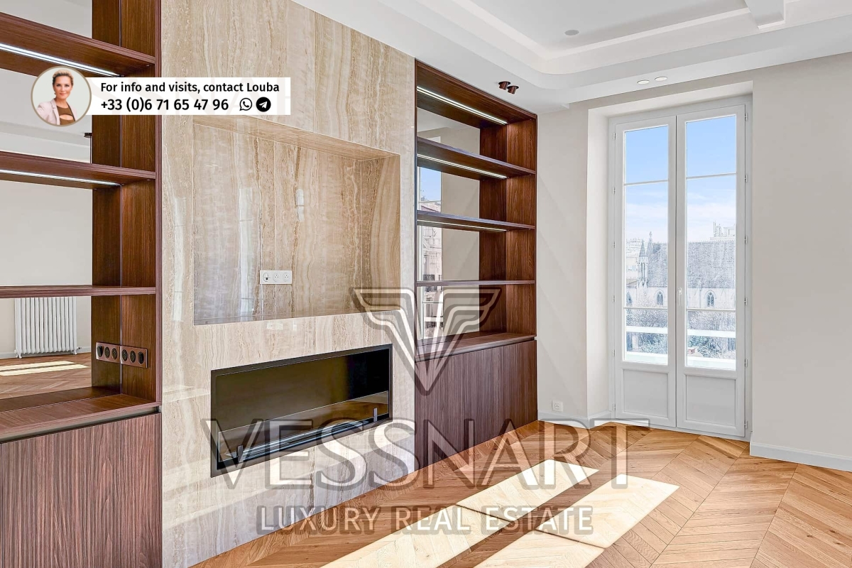 Luxury Apartment for sale in Nice, 1 450 000 €, Photo 7